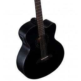 ALVAREZ ABT60CE-8BK ARTIST SPB