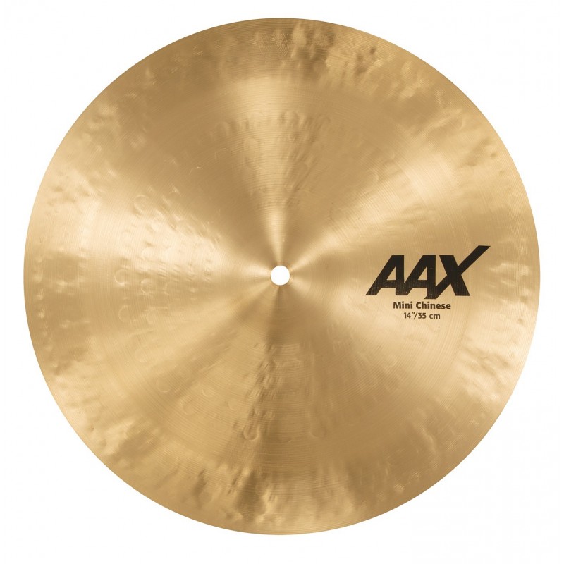 SABIAN 14" AAX Mini Chinese
