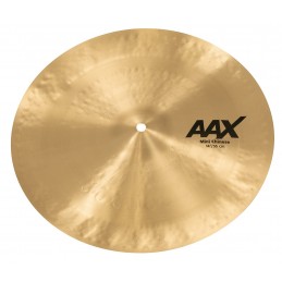 SABIAN 14" AAX Mini Chinese