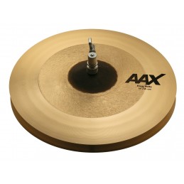 SABIAN 14" AAX Freq Hats