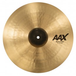 SABIAN 15" AAX Medium Hats