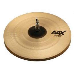 SABIAN 15" AAX Medium Hats