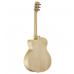 ALVAREZ AJ80CE ARTIST