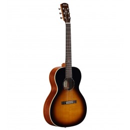 ALVAREZ DELTA00/TSB A. BLUES