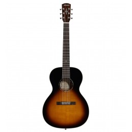 ALVAREZ DELTA00/TSB A. BLUES