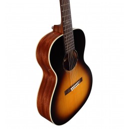 ALVAREZ DELTA00/TSB A. BLUES