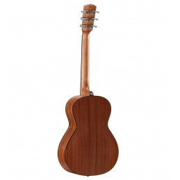 ALVAREZ DELTA DELITE A. BLUES