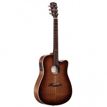 ALVAREZ MFA66CESHB