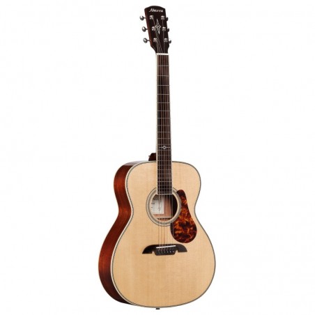 ALVAREZ MF60OM MASTERWORKS