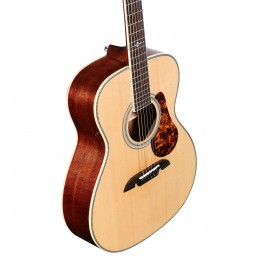 ALVAREZ MF60OM MASTERWORKS