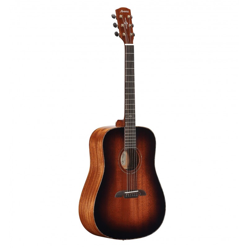 ALVAREZ MDA66SHB MASTERWORKS