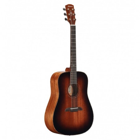 ALVAREZ MDA66SHB MASTERWORKS