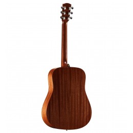 ALVAREZ MDA66SHB MASTERWORKS