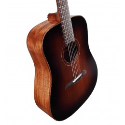 ALVAREZ MDA66SHB MASTERWORKS