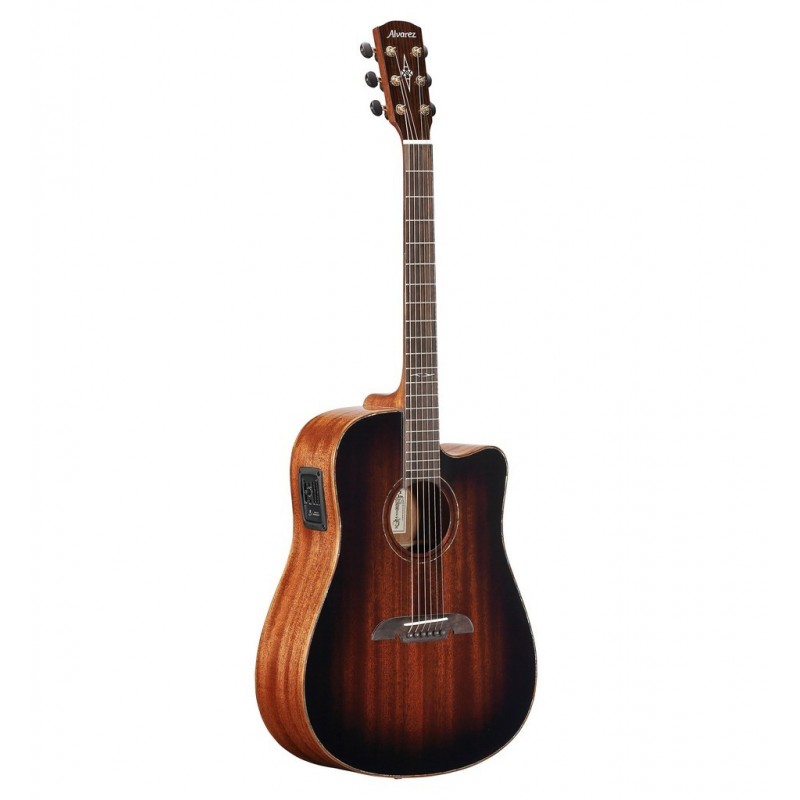 ALVAREZ MDA66CESHB MASTERWORKS