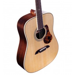 ALVAREZ MD70BG MASTERWORKS