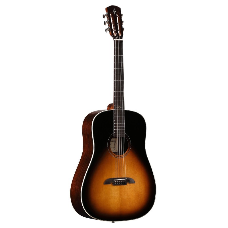 ALVAREZ MDR70SB MASTERWORKS