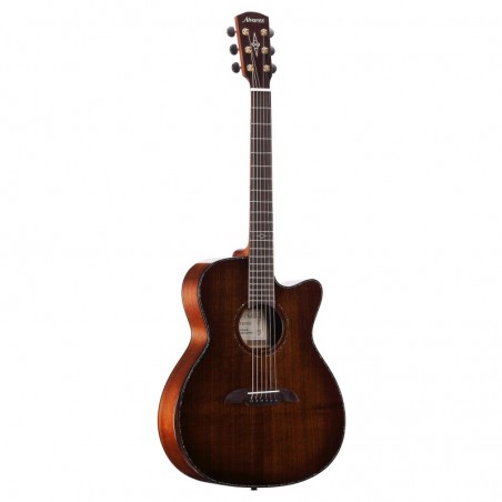 ALVAREZ MFA77CEARSHB M. ELITE