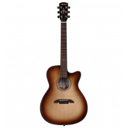 ALVAREZ MFA70WCEARSHB M. ELITE