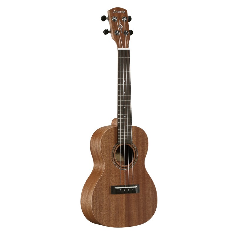 ALVAREZ RU22C REGENT UKE