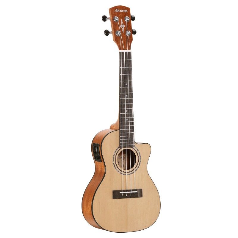 ALVAREZ RU26CCE REGENT UKE