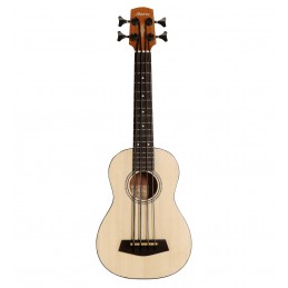 ALVAREZ AU60E-BASS ART. UKE