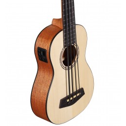 ALVAREZ AU60E-BASS ART. UKE