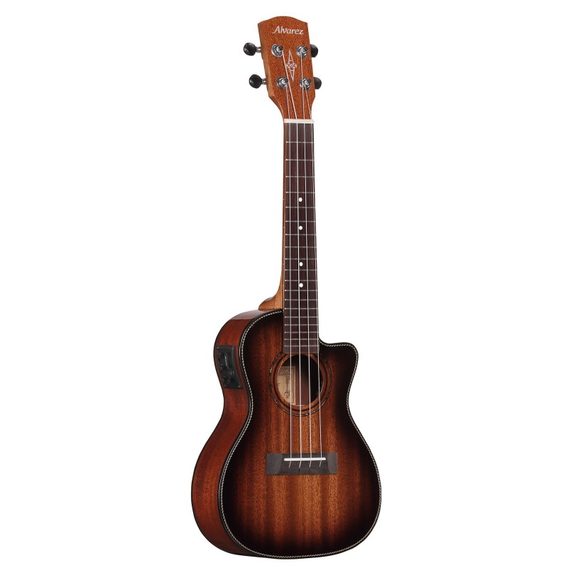 ALVAREZ AU66CCESHB ART. UKE