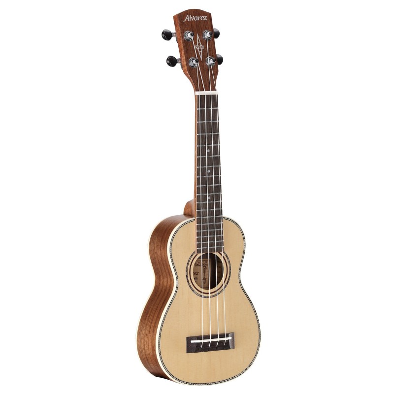 ALVAREZ AU70WS ART. UKE