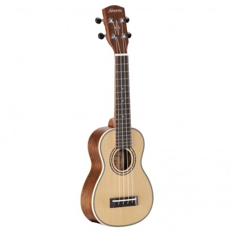 ALVAREZ AU70WS ART. UKE