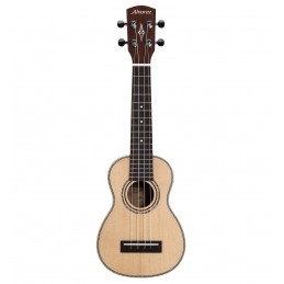 ALVAREZ AU70WS ART. UKE