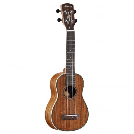 ALVAREZ AU90S ART. UKE