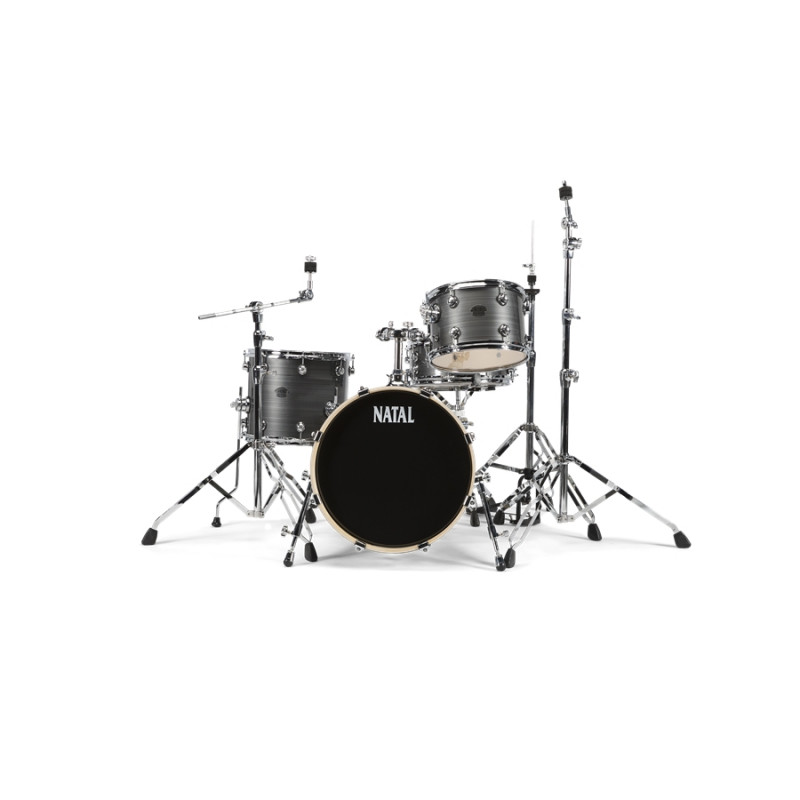 Arcadia Birch T6 Set Grey Strata