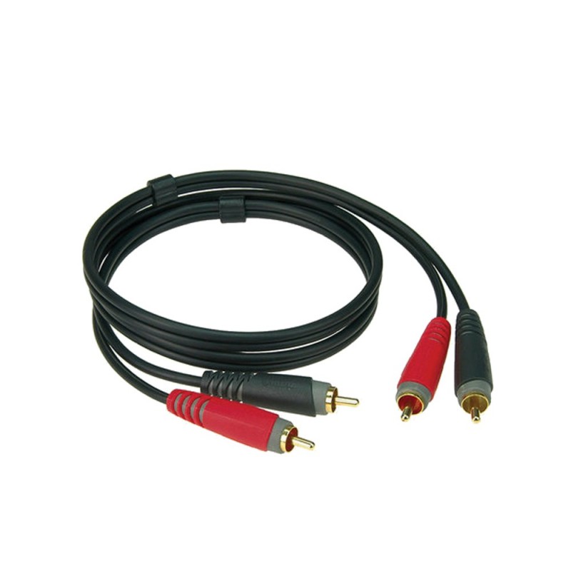 KLOTZ AT-CC0100 RCA 1M