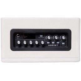MOOER HORNET 15 WHITE