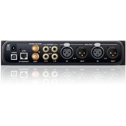 MOTU INTERFACE AVB 8D
