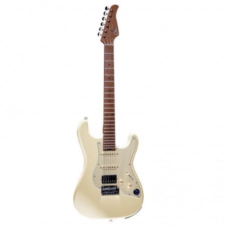 MOOER GTRS S801 WHITE
