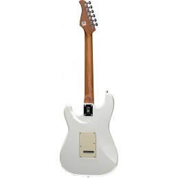 MOOER GTRS S801 WHITE