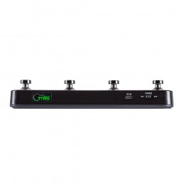 MOOER GTRS GWF4 WIRELESS FOOTSWITCH