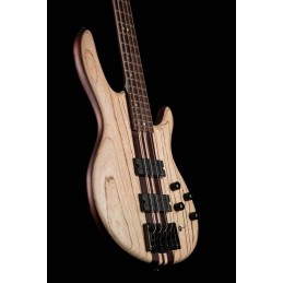 CORT A4 ULTRA ASH ENB C/ESTUCHE