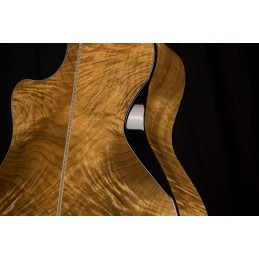 CORT GOLD EDGE NAT C/ESTUCHE