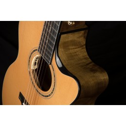 CORT GOLD EDGE NAT C/ESTUCHE