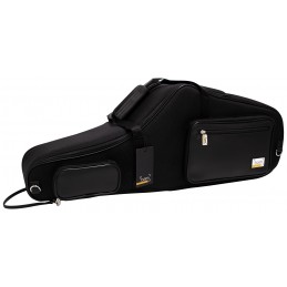 BAM ITALIA BTECH3002SN CUSTODIA MORBIDO BAMTECH PER SAX TENORE - BLACK
