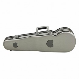 BAM ITALIA CLA2002XLN CUSTODIA HIGHTECH VOCALISE CLASSIC CONTOURED PER VIOLINO - BLACK