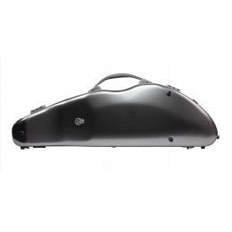 BAM ITALIA ET2000XLN CUSTODIA HIGHTECH L'ETOILE SLIM PER VIOLINO - BLACK