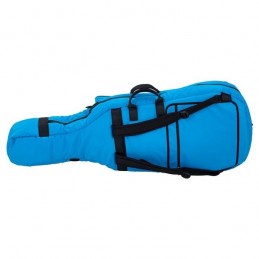 BAM ITALIA PERF1001SB COVER PERFORMANCE PER VIOLONCELLO - SKY BLUE