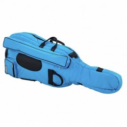 BAM ITALIA PERF1001SB COVER PERFORMANCE PER VIOLONCELLO - SKY BLUE