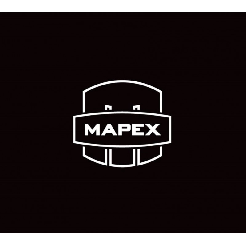 MAPEX IT SVF1412BMNL FLOOR TOM 14X12 SATURN V MH