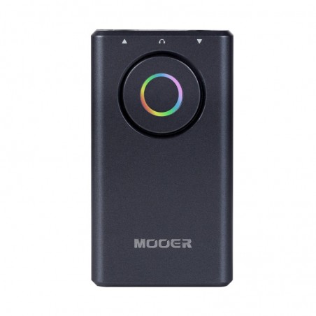 MOOER P1 PRIME GREY