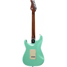 MOOER GTRS S800 GREEN